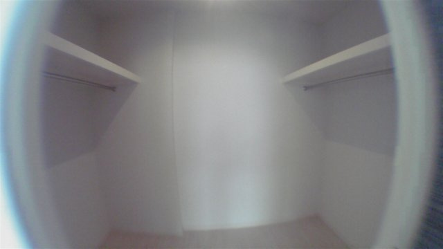 港区浜松町１丁目の賃貸マンションのその他|ウォークインクローゼット