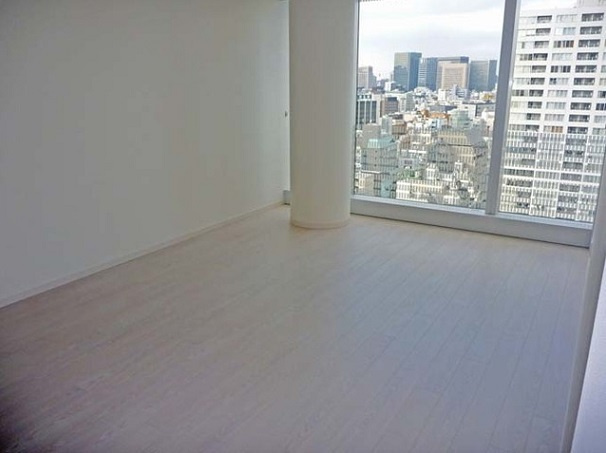 港区浜松町１丁目の賃貸マンションのその他|洋室