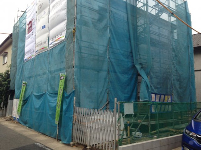 【周辺】 | デザイナーズ住宅さいたま市西区清河寺