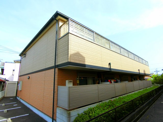 サンライズ中野