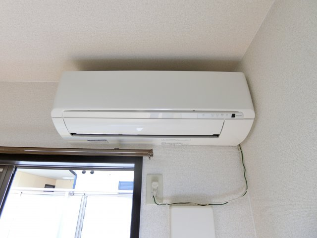 サンライズ中野の設備