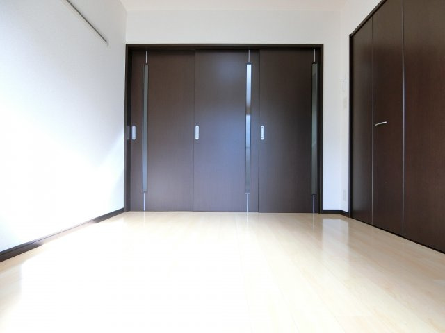 サンライズ中野の内装