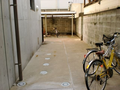 【その他共用部分】 | ボン大文字