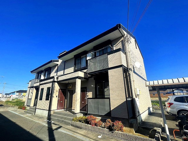 カーサ　ベルデⅡ