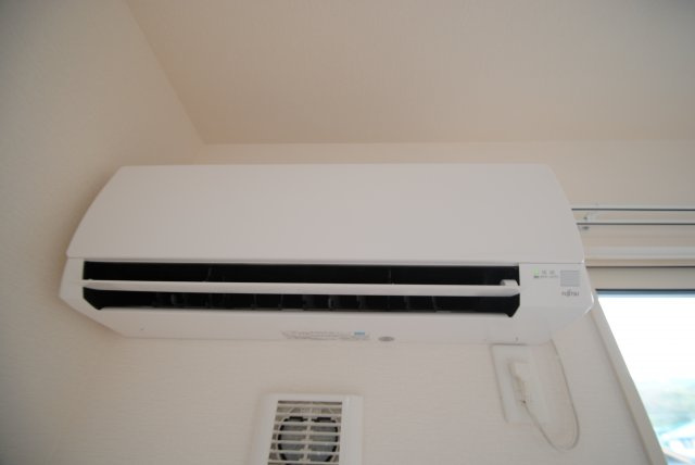 WITH THE LIGHTの設備|内装イメージ：同物件別室