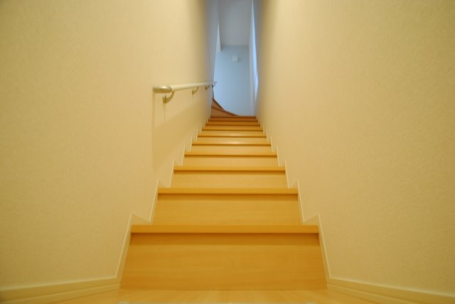 WITH THE LIGHTの内装|内装イメージ：同物件別室