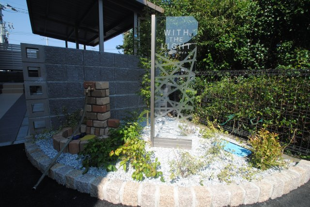 WITH THE LIGHTのその他