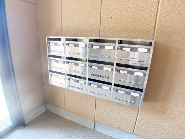 グランドソレイユのその他共用部分