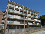 ニューベリーヒルズ空港南の画像