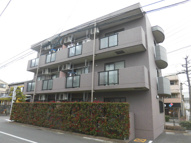 コーポ秋山小田中の画像