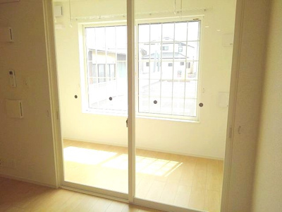 【バルコニー】 | ウーノ Ａ | サンルーム