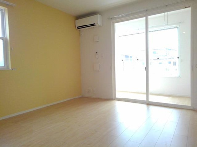 【居間・リビング】 | ウーノ Ａ