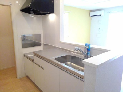 【キッチン】 | ウーノ Ａ