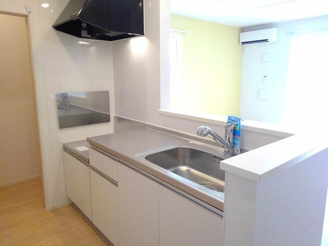 【キッチン】 | ウーノ Ａ