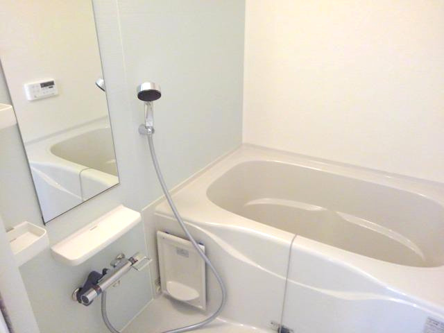 【浴室】 | ウーノ Ａ