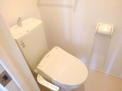 【トイレ】 | ウーノ Ａ