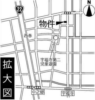 【地図】
