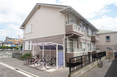 【外観】 | サニードミールⅡ