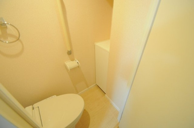 【トイレ】 | ミランダ浪華Ⅴ