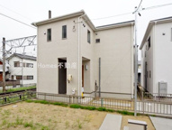 北名古屋市鹿田出町東3021-3【仲介手数料無料】新築一戸建ての画像