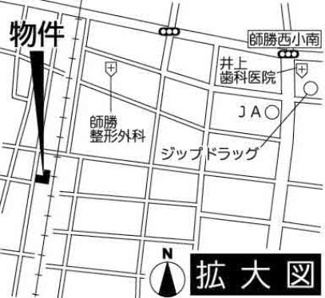 【地図】