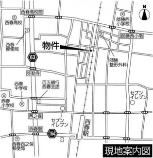 【地図】