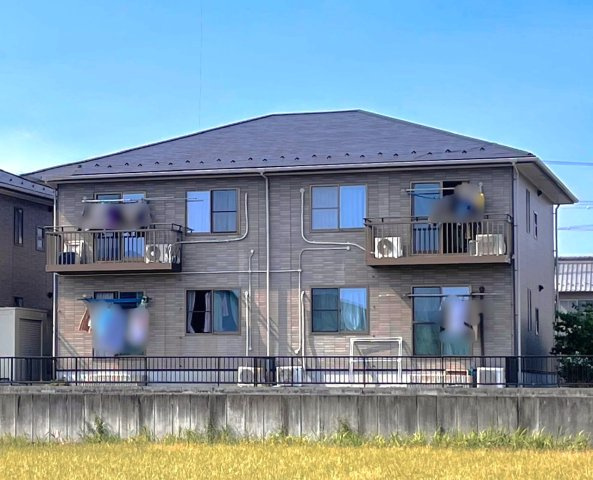 グランシティソレーユA