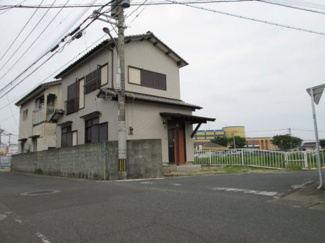 【外観】 | 建物外観を気になさる方へ、見た目の良い物件です