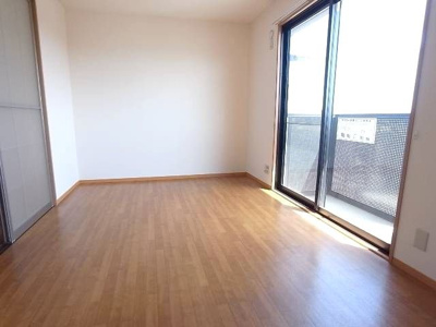 【その他】 | ヴァンコリーヌ | 洋室