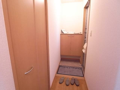 【玄関】 | ヴァンコリーヌ | 玄関