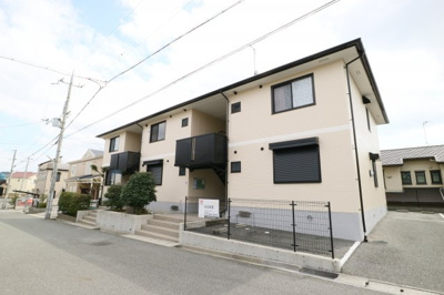 【外観】 | ヴァンコリーヌ | 外観