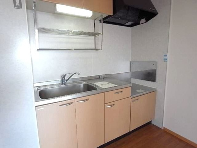 【キッチン】 | ヴァンコリーヌ | キッチン