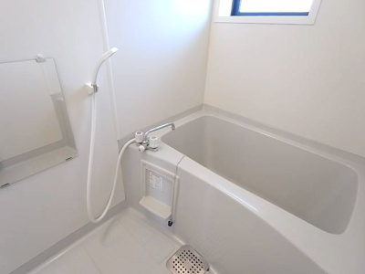 【浴室】 | ヴァンコリーヌ | 風呂