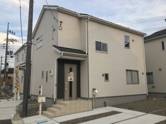 【外観】 | 外観別角度