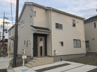 【外観】 | 外観別角度