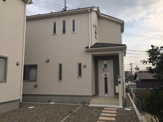 【外観】 | 外観別角度
