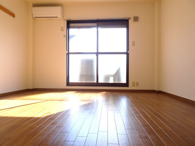レスパスドルポⅢの内装