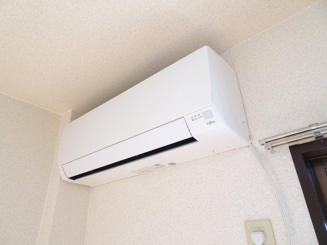 レスパスドルポⅢの設備
