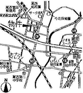 【地図】