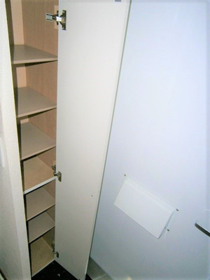 【玄関】 | レストローズ | シューズボックス有り