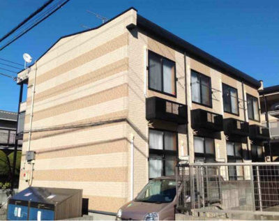 【外観】 | レストローズ