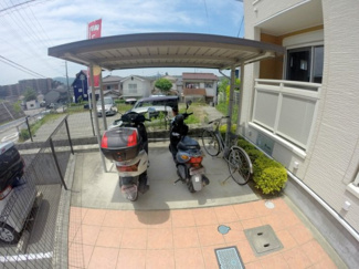 【その他共用部分】