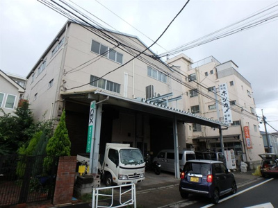 【外観】 | 星亀ビル