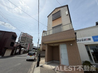 浜寺石津町東2丁テラスハウスの画像