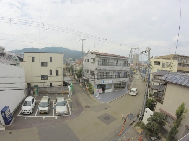 【展望】 | リアライズ逆瀬川
