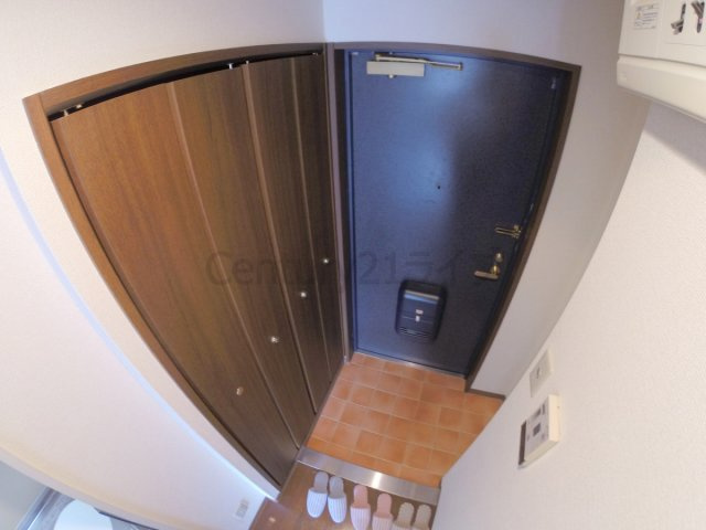 【玄関】 | リアライズ逆瀬川
