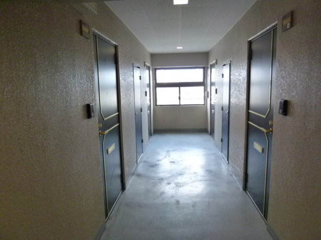 【その他共用部分】 | リアライズ逆瀬川
