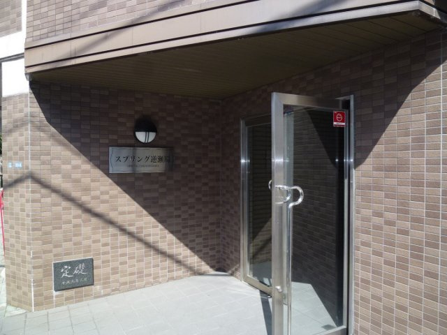 【エントランス】 | リアライズ逆瀬川