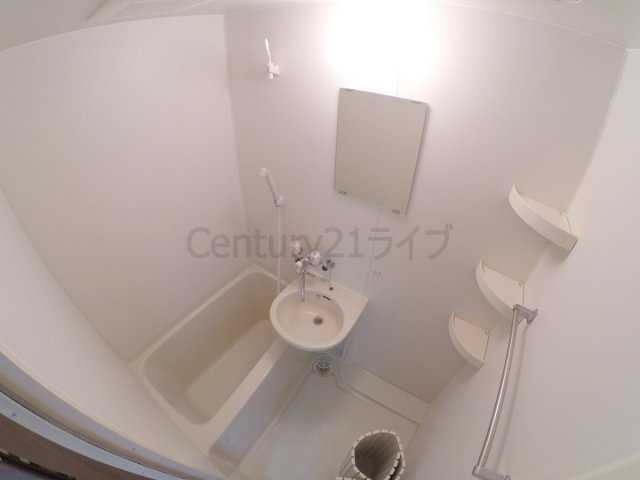【浴室】 | リアライズ逆瀬川
