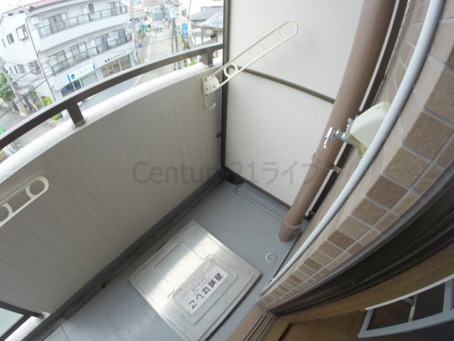 【設備】 | リアライズ逆瀬川